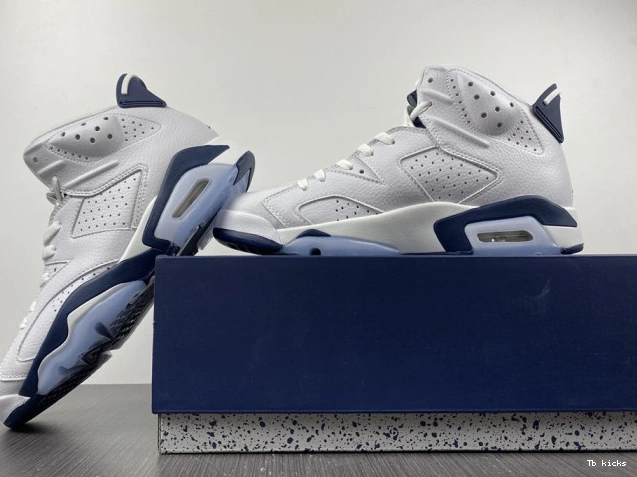 Cheap TBK CT8529-141 Retro (2022) 6 Midnight Jordan Navy 0811